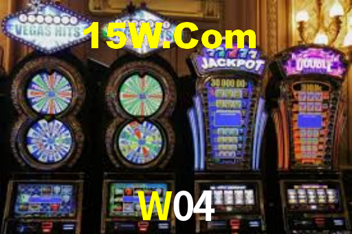 W04 CaSSino