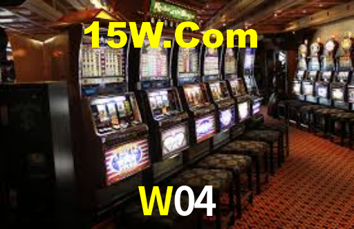 W04 - Sites De Jogos De Azar Online - W04 Bet