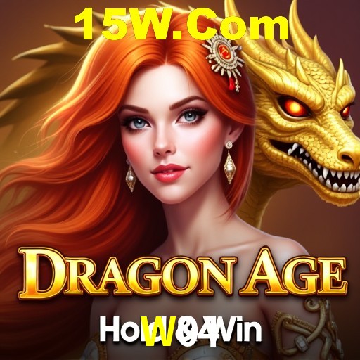 Descubra o Mundo do Cassino Online com W04