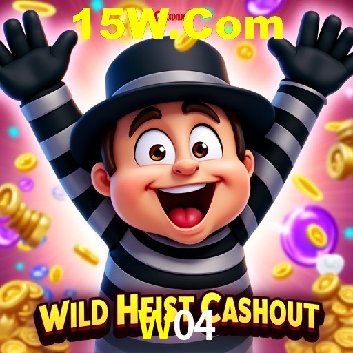 Inovações de Jogos na W04: O Futuro das Experiências Interativas