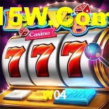 Live Casino W04