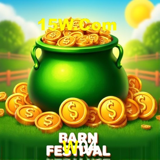 Bônus de Boas-vindas W04