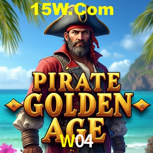 Descubra a Magia dos Jogos de Arcade no W04