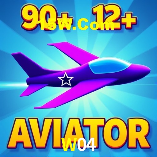 Jogo Aviator W04