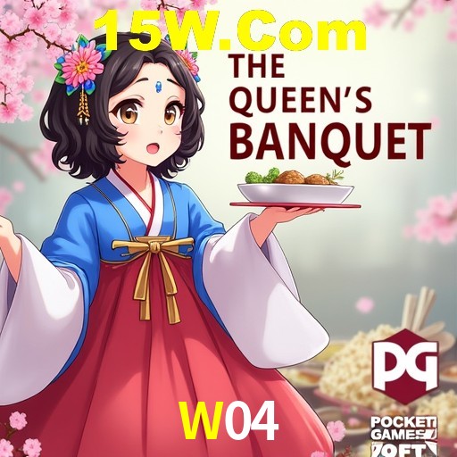 Inovações de Jogos na W04: O Futuro das Experiências Interativas