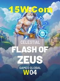 Gates of Olympus W04