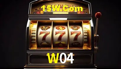 Loterias online na W04