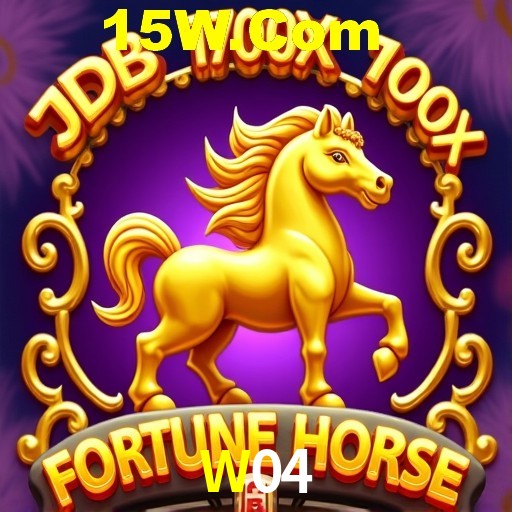 Descubra a Essência do W04: Nossa História e Compromissos