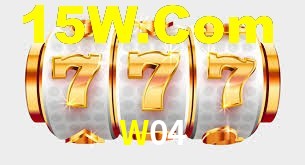 Cashback e recargas na W04