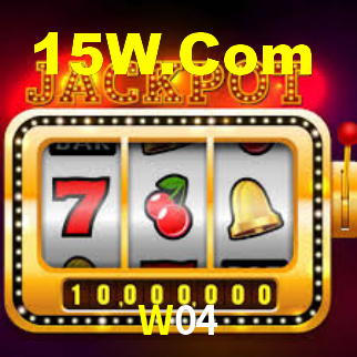 Bônus Generosos e Exclusivos no W04 para Você!