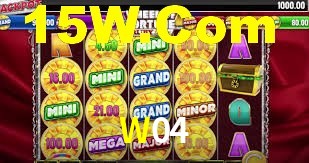 Ofertas Imperdíveis na W04: Promoções e Bônus Que Valem a Pena