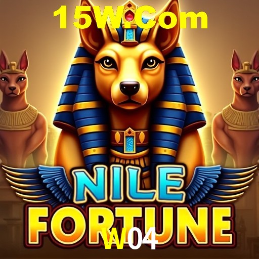 A Emoção da Loteria na W04: Uma Chance de Mudança de Vida