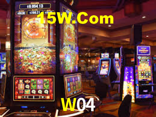 W04: A Experiência de Casino com Jogos de Mesa ao Vivo