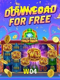 Live Casino W04