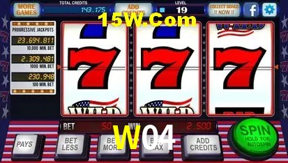 Live Casino W04