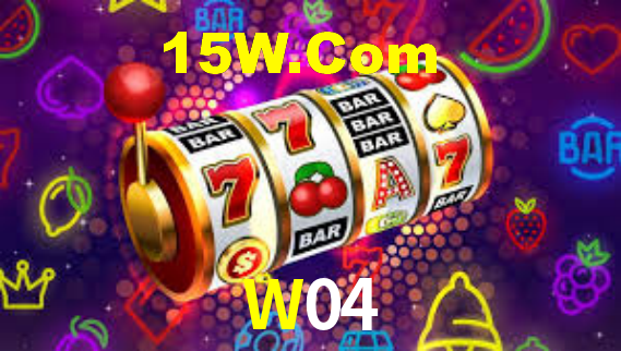 W04 App Interface