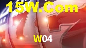 Welcome Bonus W04