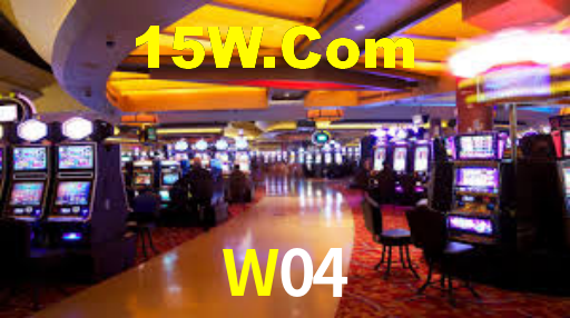 Bônus Generosos e Exclusivos no W04 para Você!