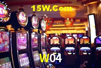 Slot Games W04