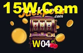 Welcome Bonus W04
