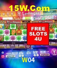 Exclusive Offers W04