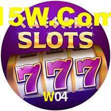 Sinta a adrenalina dos jogos de cassino com W04