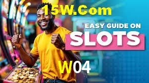 Welcome Bonus W04
