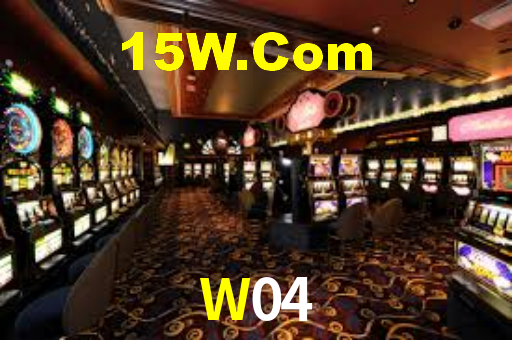 W04 CaSSino