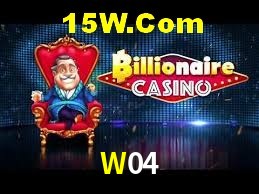 Slot Games W04