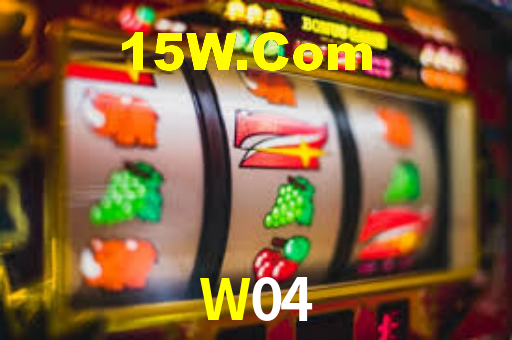 W04 - Divirta-Se Jogando Na Plataforma - W04 Bet