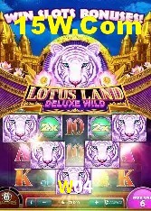 Welcome Bonus W04