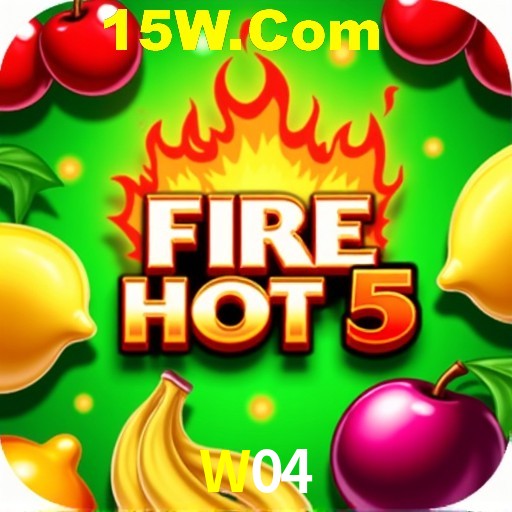 APP oficial da W04 para mobile